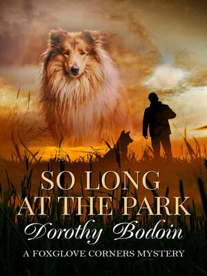 cover image of So Long at the Park